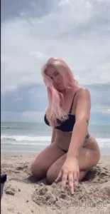 Nikkitty [ jungle.doll.jungle ] Onlyfans leaked video 18043044 on Hotleaks.tv