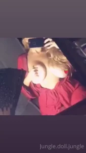 Nikkitty [ jungle.doll.jungle ] Onlyfans leaked video 18043065 on Hotleaks.tv