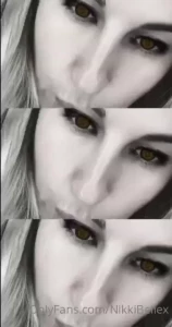 Nikkitty [ jungle.doll.jungle ] Onlyfans leaked video 18043072 on Hotleaks.tv