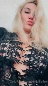 Nikkitty [ jungle.doll.jungle ] Onlyfans leaked video 18043088 on Hotleaks.tv