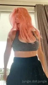 Nikkitty [ jungle.doll.jungle ] Onlyfans leaked video 18043090 on Hotleaks.tv