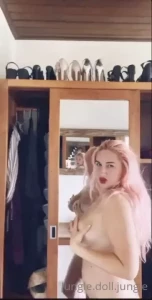 Nikkitty [ jungle.doll.jungle ] Onlyfans leaked video 18043092 on Hotleaks.tv