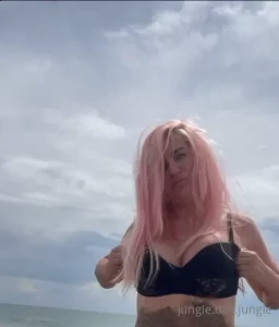 Nikkitty [ jungle.doll.jungle ] Onlyfans leaked video 18043094 on Hotleaks.tv