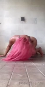 Nikkitty [ jungle.doll.jungle ] Onlyfans leaked video 18043119 on Hotleaks.tv