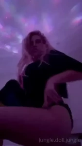 Nikkitty [ jungle.doll.jungle ] Onlyfans leaked video 18043121 on Hotleaks.tv