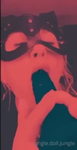 Nikkitty [ jungle.doll.jungle ] Onlyfans leaked video 18043153 on Hotleaks.tv