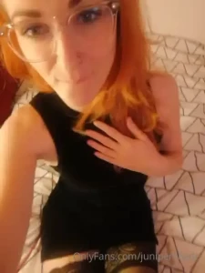 junipershade Onlyfans leaked video 18042861 on Hotleaks.tv