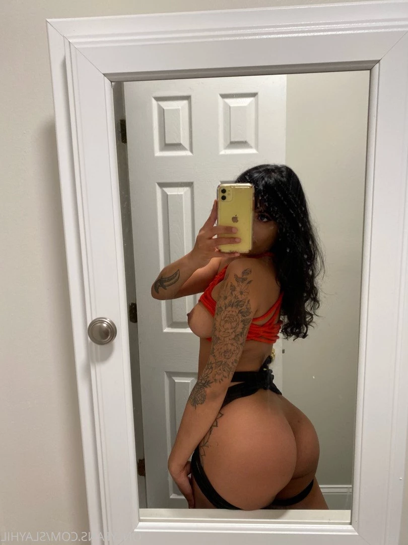 slay 🗡 [ slayhil ] Onlyfans leaked photo 1097251 on Hotleaks.tv
