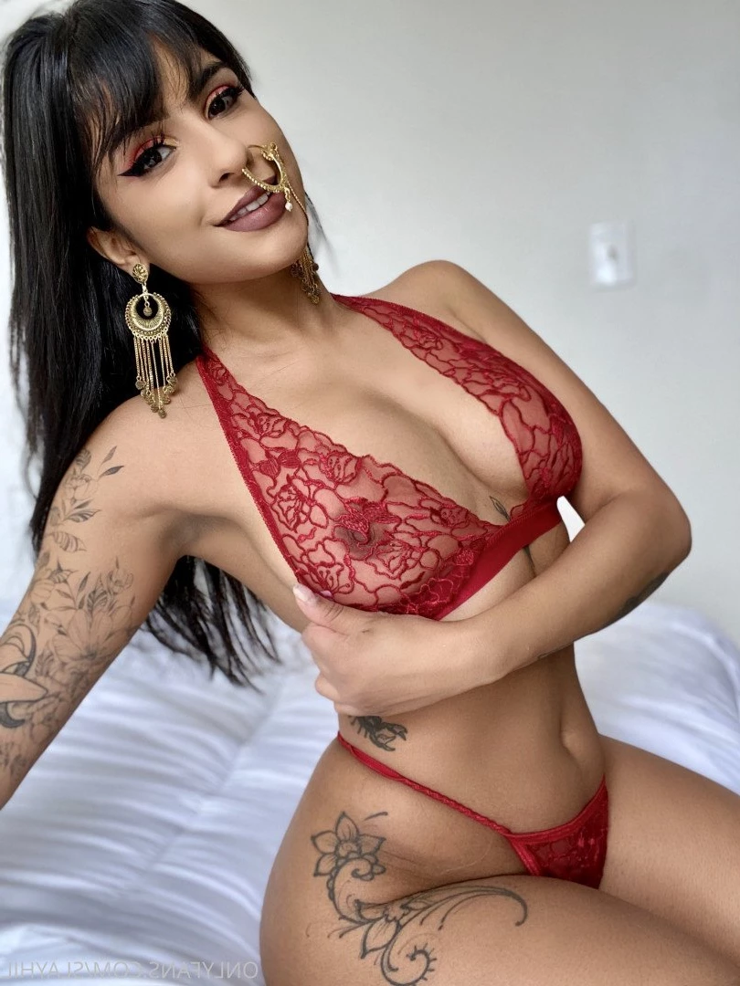 slay 🗡 [ slayhil ] Onlyfans leaked photo 1097386 on Hotleaks.tv