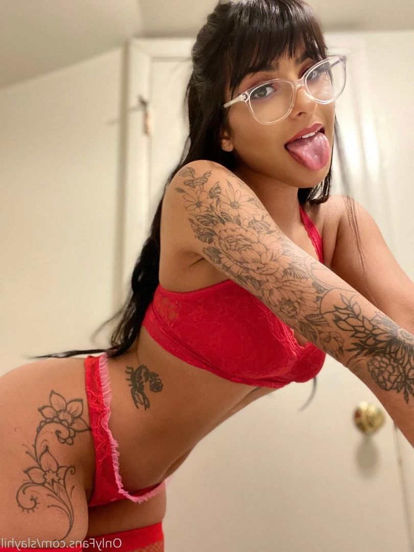 slay 🗡 [ slayhil ] Onlyfans leaked photo 1097420 on Hotleaks.tv