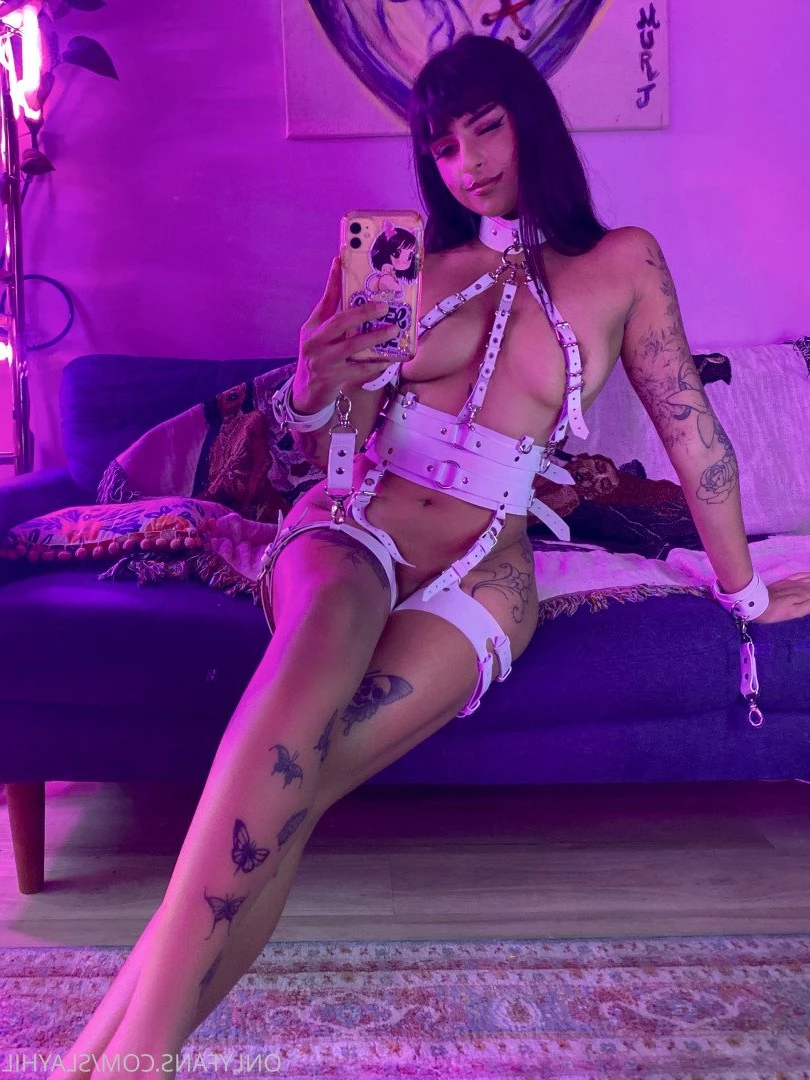 slay 🗡 [ slayhil ] Onlyfans leaked photo 1097581 on Hotleaks.tv