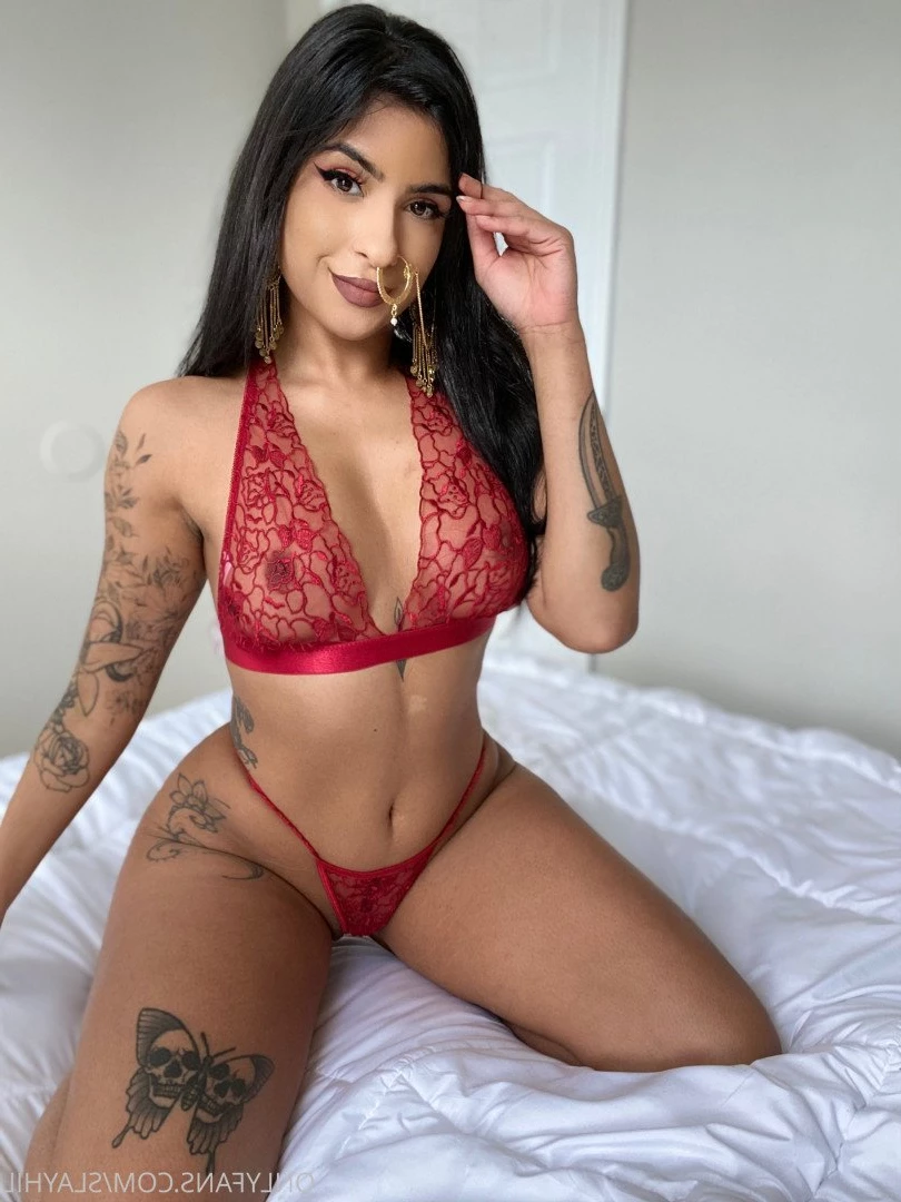 slay 🗡 [ slayhil ] Onlyfans leaked photo 1097596 on Hotleaks.tv