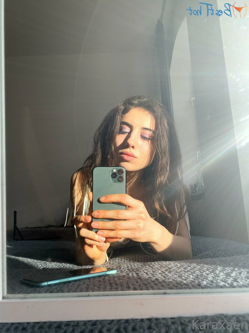 Kara Xaen 👄 Magical VOICE [ kara_xaen ] Onlyfans leaked photo 17840354 on Hotleaks.tv
