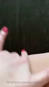 karajoseph35 Onlyfans leaked video 18042166 on Hotleaks.tv