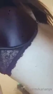 Karla [ karlanyx ] Onlyfans leaked video 18042004 on Hotleaks.tv