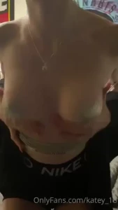 katey_18 Onlyfans leaked video 18041844 on Hotleaks.tv