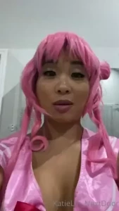 💋💖❤Katie Lin - Next Door❤💖💋 No PPV! [ katielin_nextdoor ] Onlyfans leaked video 18041194 on Hotleaks.tv