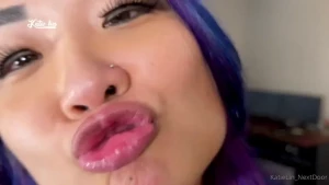 💋💖❤Katie Lin - Next Door❤💖💋 No PPV! [ katielin_nextdoor ] Onlyfans leaked video 18041204 on Hotleaks.tv