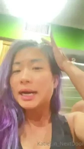 💋💖❤Katie Lin - Next Door❤💖💋 No PPV! [ katielin_nextdoor ] Onlyfans leaked video 18041317 on Hotleaks.tv