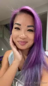 💋💖❤Katie Lin - Next Door❤💖💋 No PPV! [ katielin_nextdoor ] Onlyfans leaked video 18041377 on Hotleaks.tv
