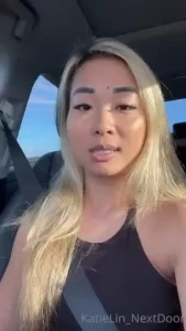 💋💖❤Katie Lin - Next Door❤💖💋 No PPV! [ katielin_nextdoor ] Onlyfans leaked video 18041402 on Hotleaks.tv