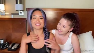💋💖❤Katie Lin - Next Door❤💖💋 No PPV! [ katielin_nextdoor ] Onlyfans leaked video 18041522 on Hotleaks.tv