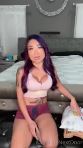 💋💖❤Katie Lin - Next Door❤💖💋 No PPV! [ katielin_nextdoor ] Onlyfans leaked video 18041533 on Hotleaks.tv