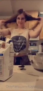 kayla😈 [ kaylakitty ] Onlyfans leaked video 18040333 on Hotleaks.tv