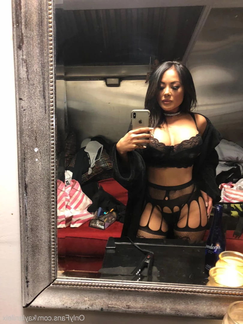 Kaylani Lei [ kaylanileix ] Onlyfans leaked photo 17842325 on Hotleaks.tv