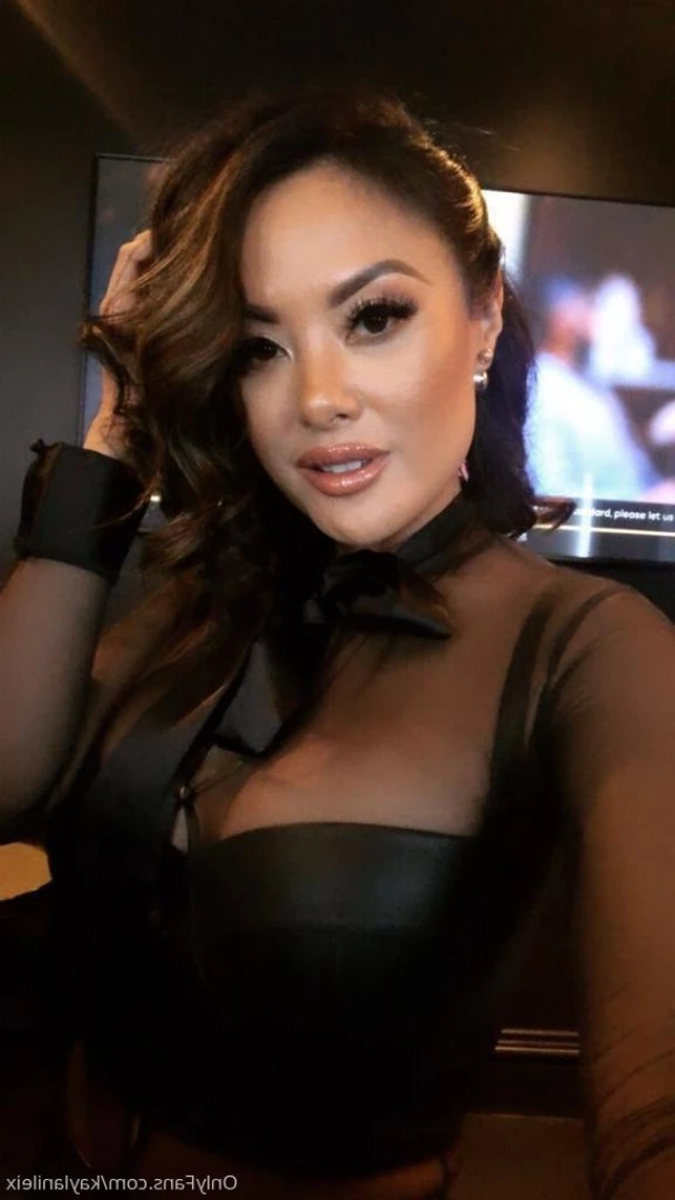 Kaylani Lei [ kaylanileix ] Onlyfans leaked photo 17842341 on Hotleaks.tv
