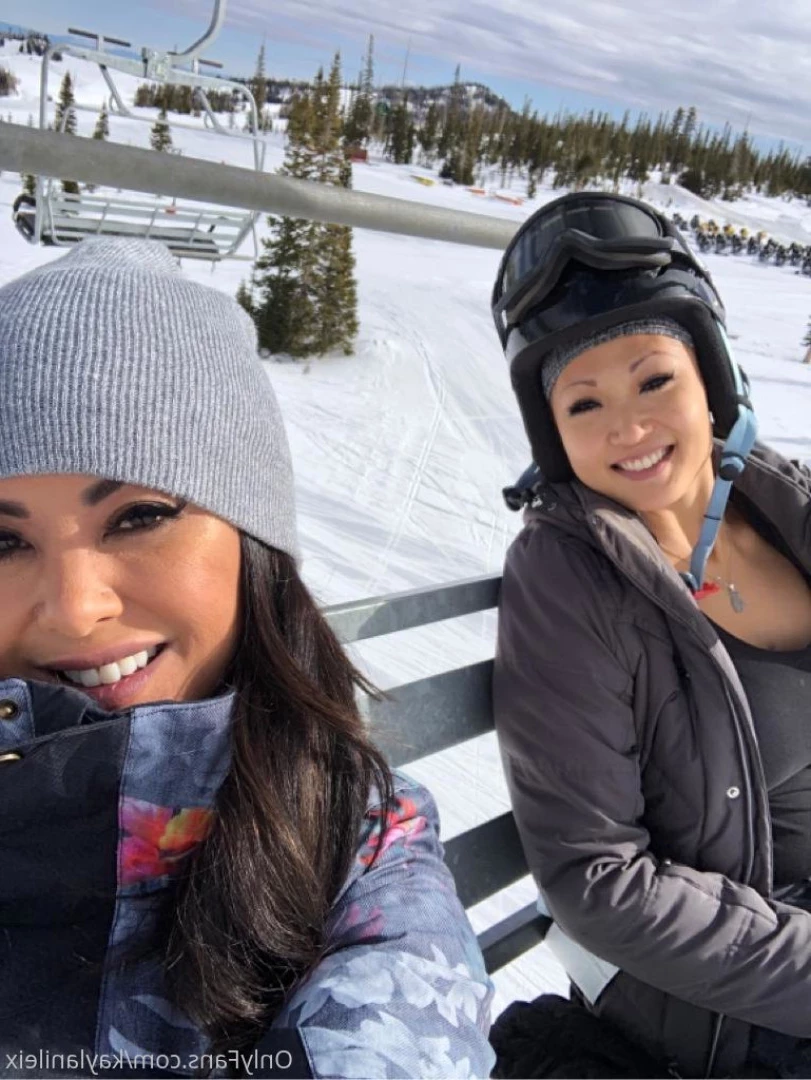 Kaylani Lei [ kaylanileix ] Onlyfans leaked photo 17842361 on Hotleaks.tv