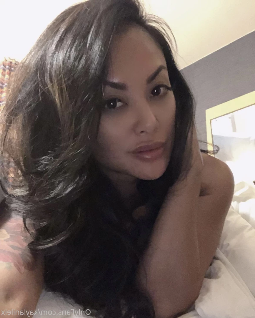 Kaylani Lei [ kaylanileix ] Onlyfans leaked photo 17842402 on Hotleaks.tv