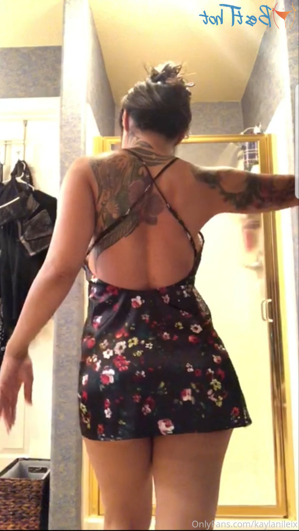 Kaylani Lei [ kaylanileix ] Onlyfans leaked photo 17842454 on Hotleaks.tv