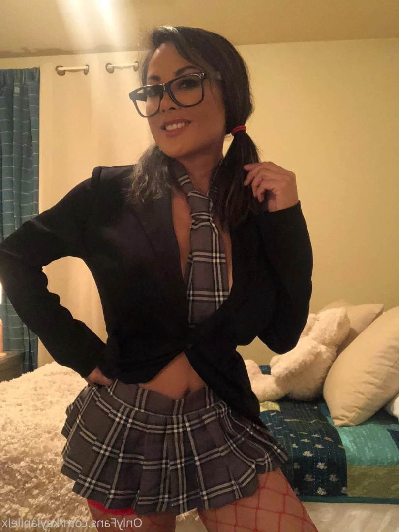 Kaylani Lei [ kaylanileix ] Onlyfans leaked photo 17842482 on Hotleaks.tv