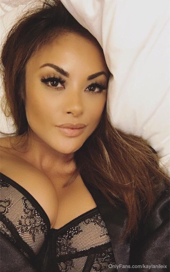 Kaylani Lei [ kaylanileix ] Onlyfans leaked photo 17842567 on Hotleaks.tv