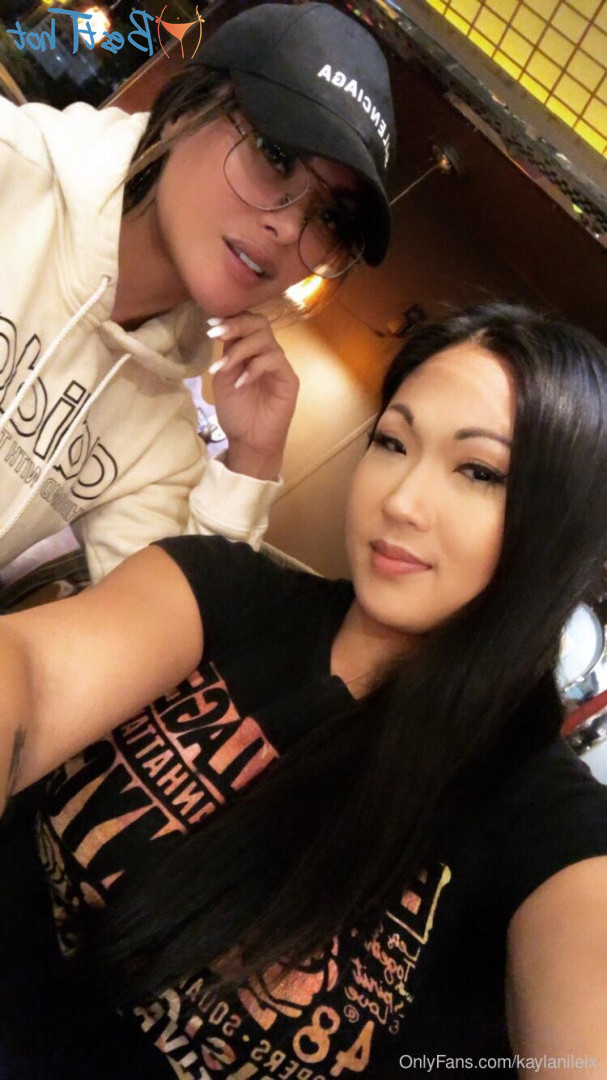 Kaylani Lei [ kaylanileix ] Onlyfans leaked photo 17842574 on Hotleaks.tv