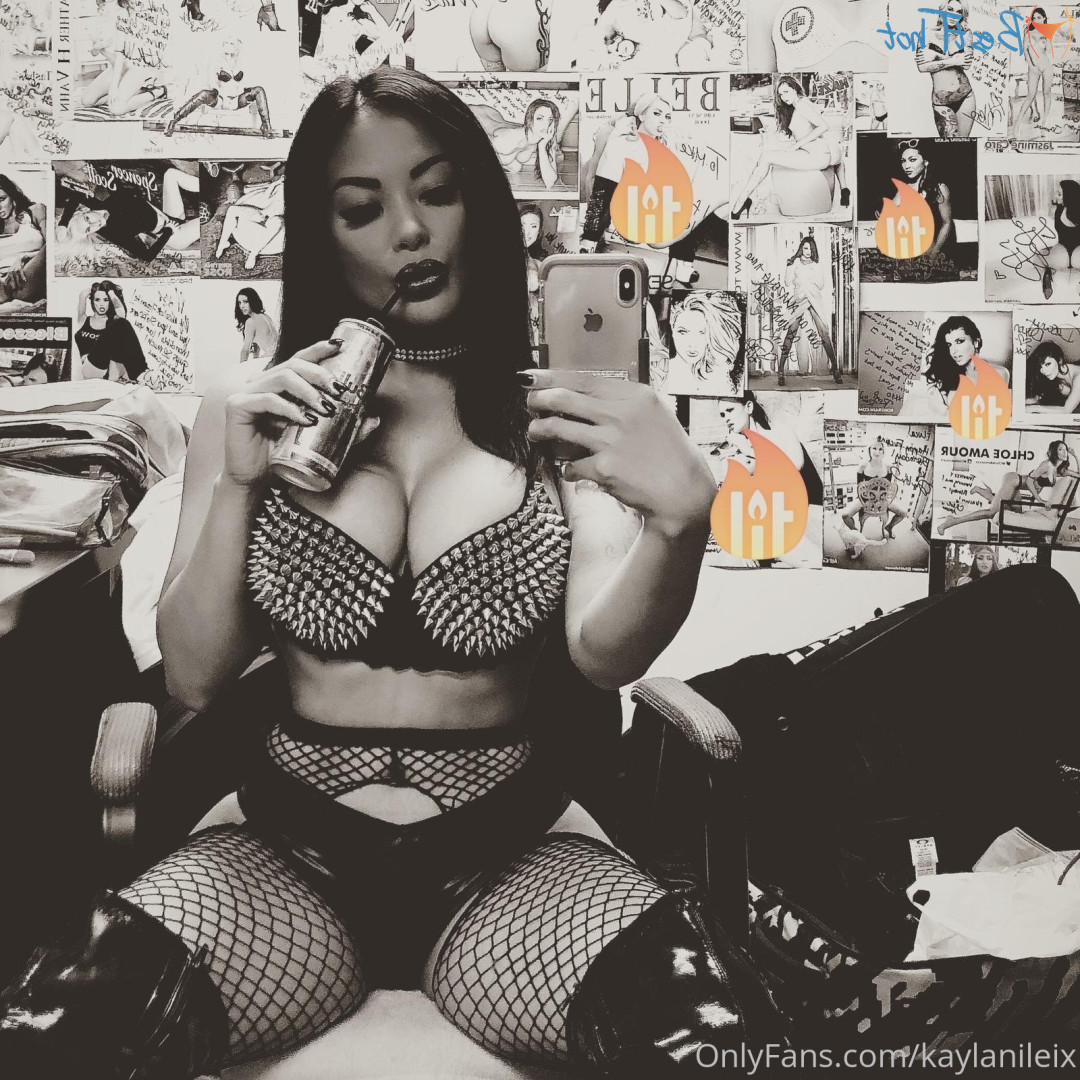 Kaylani Lei [ kaylanileix ] Onlyfans leaked photo 17842584 on Hotleaks.tv