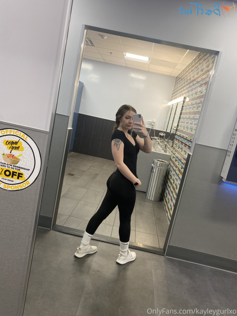 Kayley [ kayleygurlxo ] Onlyfans leaked photo 17672469 on Hotleaks.tv