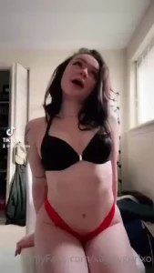 Kayley [ kayleygurlxo ] Onlyfans leaked video 18039804 on Hotleaks.tv