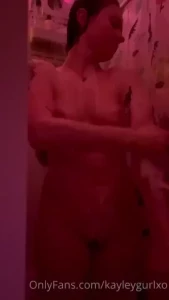 Kayley [ kayleygurlxo ] Onlyfans leaked video 18039815 on Hotleaks.tv