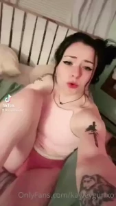 Kayley [ kayleygurlxo ] Onlyfans leaked video 18039875 on Hotleaks.tv
