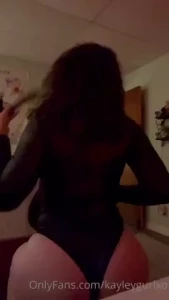 Kayley [ kayleygurlxo ] Onlyfans leaked video 18039878 on Hotleaks.tv