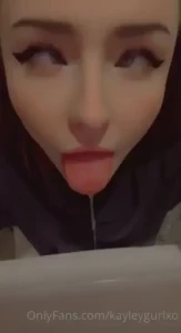 Kayley [ kayleygurlxo ] Onlyfans leaked video 18039892 on Hotleaks.tv