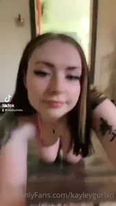 Kayley [ kayleygurlxo ] Onlyfans leaked video 18039904 on Hotleaks.tv