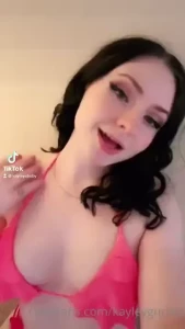 Kayley [ kayleygurlxo ] Onlyfans leaked video 18039916 on Hotleaks.tv