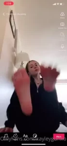 Kayley [ kayleygurlxo ] Onlyfans leaked video 18039931 on Hotleaks.tv