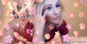 kaytee Onlyfans leaked video 18039669 on Hotleaks.tv
