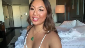 kazumisquirts Onlyfans leaked video 18038987 on Hotleaks.tv