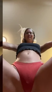 Baby Bri 🥰🥰 [ slimthickbri ] Onlyfans leaked video 1893718 on Hotleaks.tv