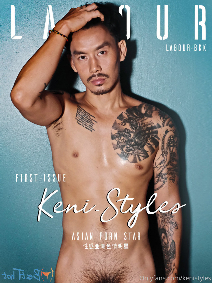 KING KΞNI 💎 [ kenistyles ] Onlyfans leaked photo 17477099 on Hotleaks.tv